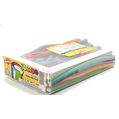 Damel 1,65Kg Clear Multicolor Jumbo  (16022)