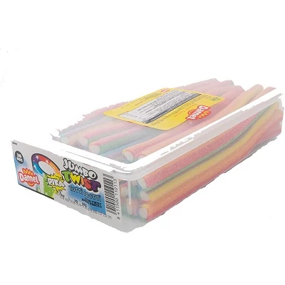 Damel 1,65Kg Fizzy Multicolor Jumbo  (16023)