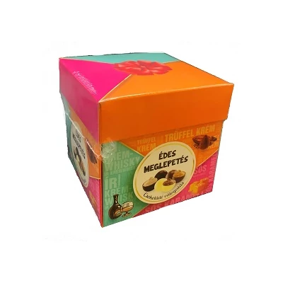 Illa 108G Édes Meglepetés Moussekrémes