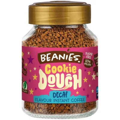 Beanies Koff.Ment. Ízesített Instant Kávé 50G Cookie Dough