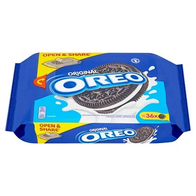 Oreo 396G Original