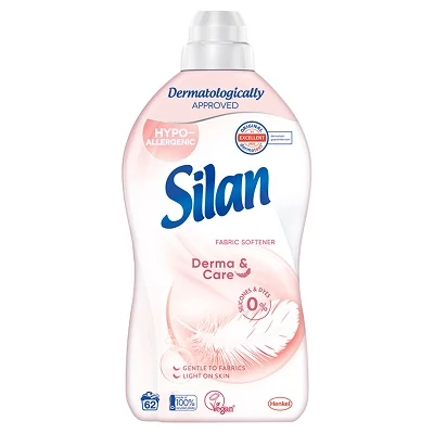 Silan Öblítő 1,364L Sensitive Derma