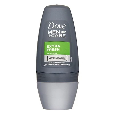 Dove Men Roll-On 50ML Extra Fresh