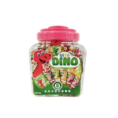 Vita Dino Nyalóka 6G /VITA0001/
