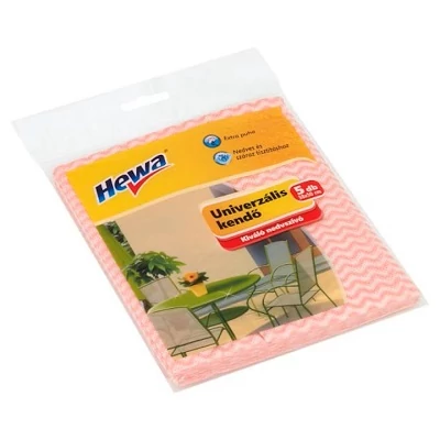 Hewa Univerzális Kendő 5db-os 