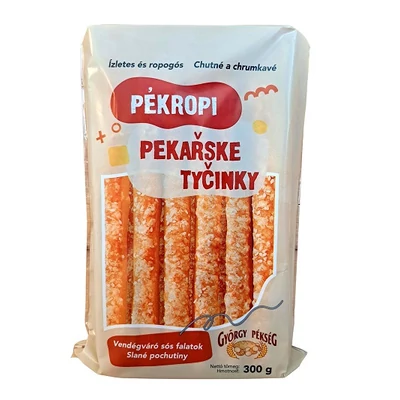 Pékropi 300G