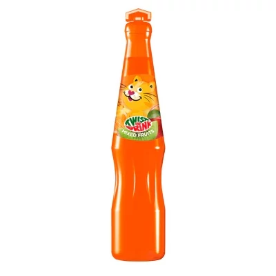 Twist And Drink Multifruit 200Ml /95670/