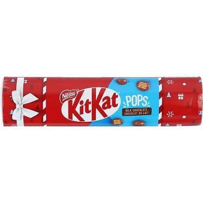 Kit-Kat Pops 80G Giant Tube