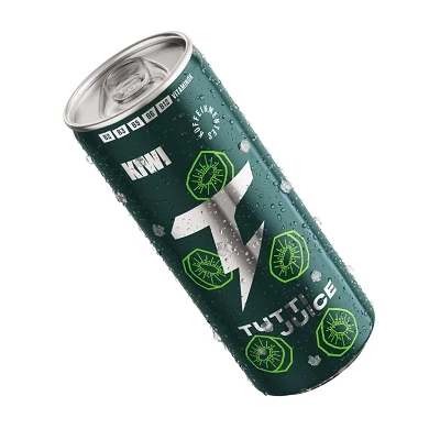 Tutti Juice 250ML Kiwi