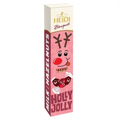 Heidi 70G Bouquet Rudolf Mogyorós 414179
