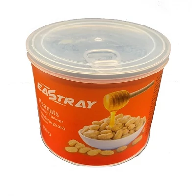 Eastray 120G Földimogyoró Mézes Bundában