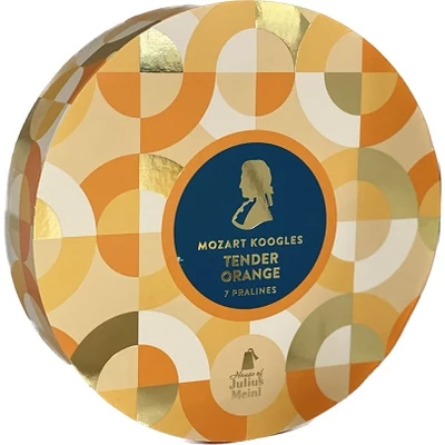 Julius Meinl 119G Narancsos-Marcipános Praliné 415102