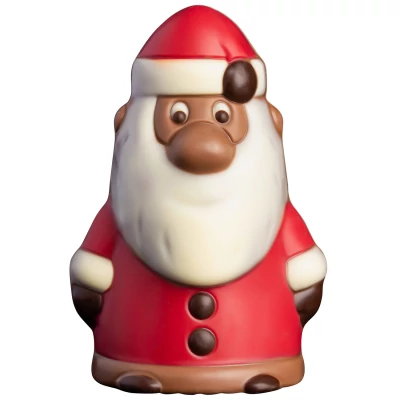 Weibler 75G Santa Claus  (10343 - 65023)