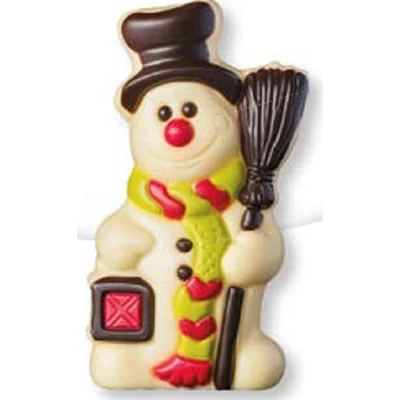 Weibler 60G Snowman  (10180 - 65558)