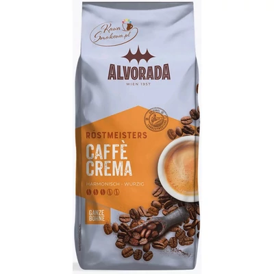 Alvorada 1KG Crema MING1002