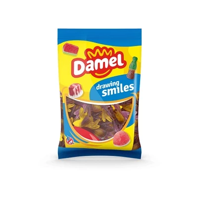 Damel 1Kg Giant Spider  (16025)