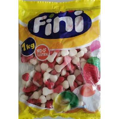 Fini 1Kg Clear Bones (10287)