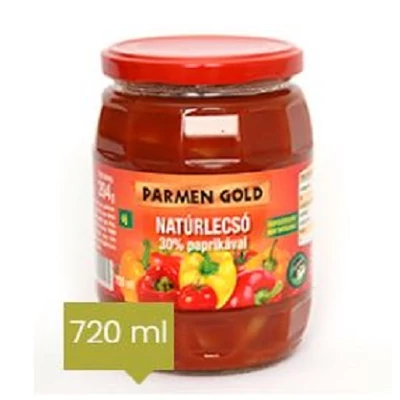 Hajdúsámson 720ML Natúrlecsó