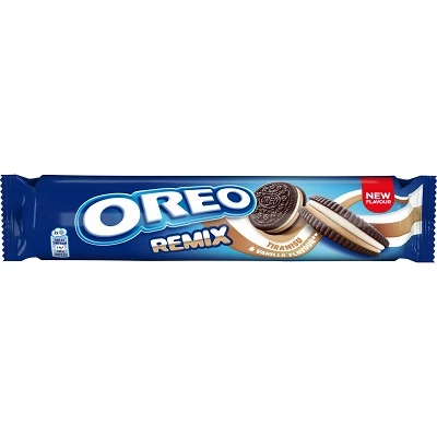 Oreo 157G Remix Tiramisu