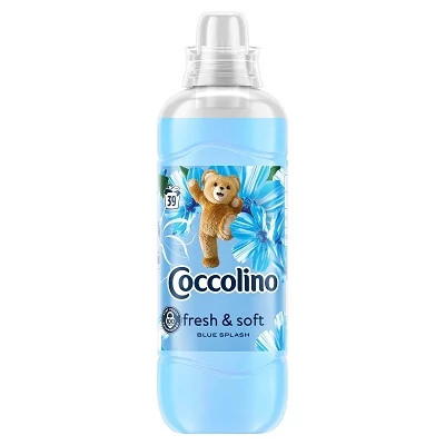 Coccolino Öblítő 975ML Fresh&Soft