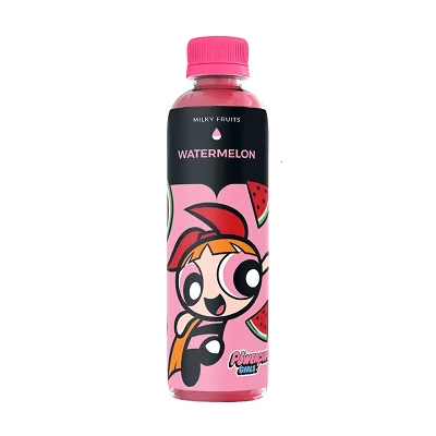 Soti 350ML Powerpuff Girls Görögdinnye