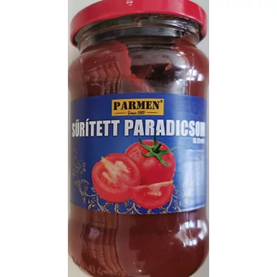 Parmen 360G Sűrítet Paradicsom