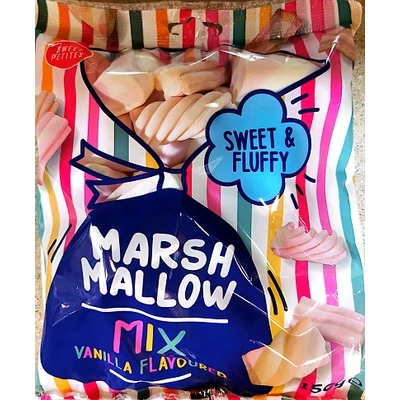 SP Mallows 150G Mix