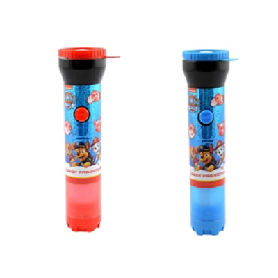 Paw Patrol Projector Pop 14G