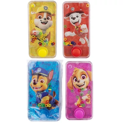 Paw Patrol Water Game 3G