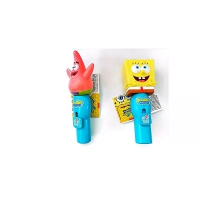 Sponge Bob Spin Pop 7G