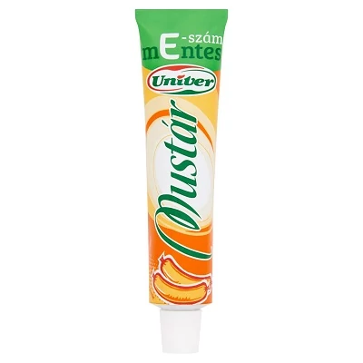 Univer 70G Mustár E-mentes