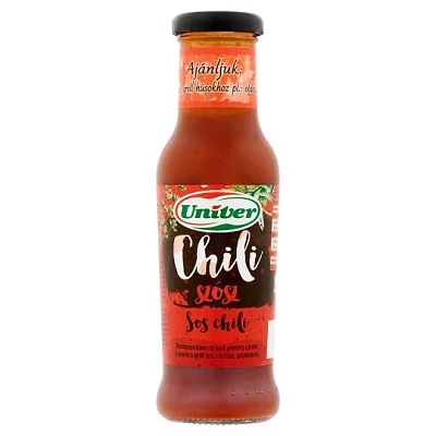 Univer 265G Chili Szósz