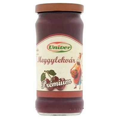 Univer 300G Meggy Lekvár 
