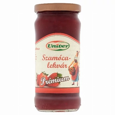 Univer 300G Szamóca Lekvár 