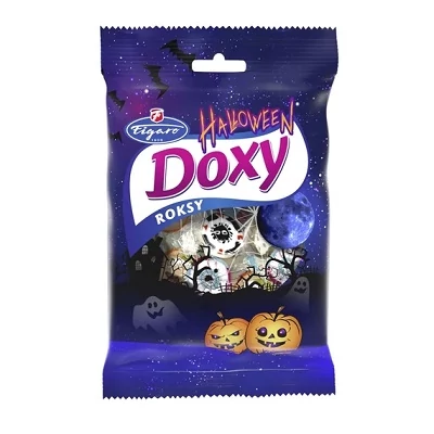 Doxy Roksy 200G Halloween 