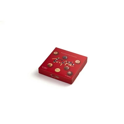Elit Truffle Red Box 100G