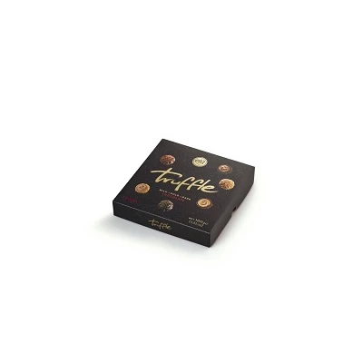 Elit Truffle Black Box 100G