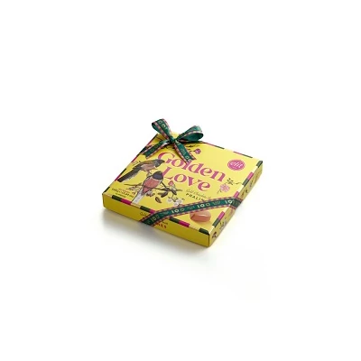 Elit Golden Love Yellow Box 160G