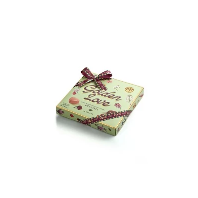 Elit Golden Love Green Box 160G