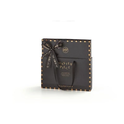Elit Masterpiece Black Box 262G