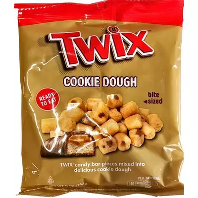Twix 142G Cookie Dough