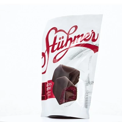 Stühmer 100G Edd és Vidd Meggyes desszert 