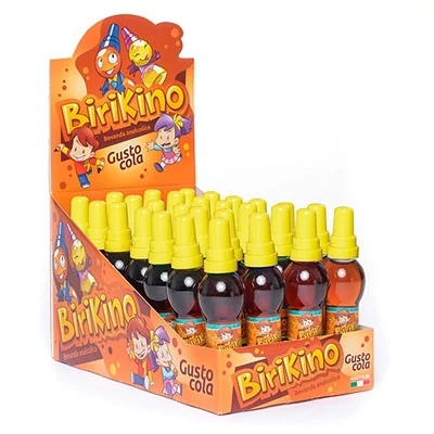 Birikino 60ML Cola Flavour Soft Drink  (13039)