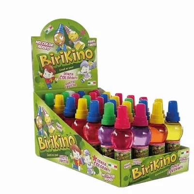Birikino 60ML Fruit Flavour Soft Drink (13037)