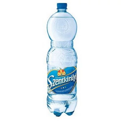 Ásványvíz 1.5L Szentkirályi Dús (DRS)