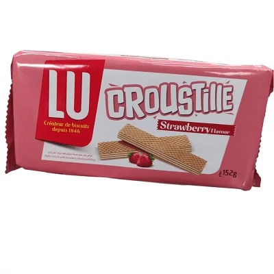 LU Nápolyi Eper 152G