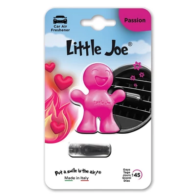 Little Joe Autóillatosító Passion (EF0303) 12G