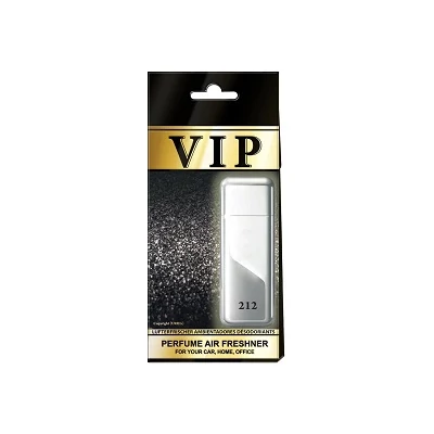 VIP-212 Autóillatosító 13G