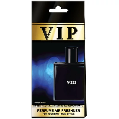 VIP-222 Autóillatosító 13G