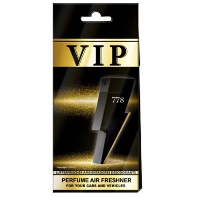 VIP-778 Autóillatosító 13G